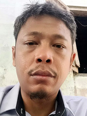 Panitia HUT, pengurus, Seksi Dokumentasi, Wirasto Suciyanto, gereja kristen jawa, gkj, gkj baki, gereja kristen jawa baki, baki, sukoharjo, gkj klasis sukoharjo, klasis sukoharjo, klasis, sinode gkj, sinode 